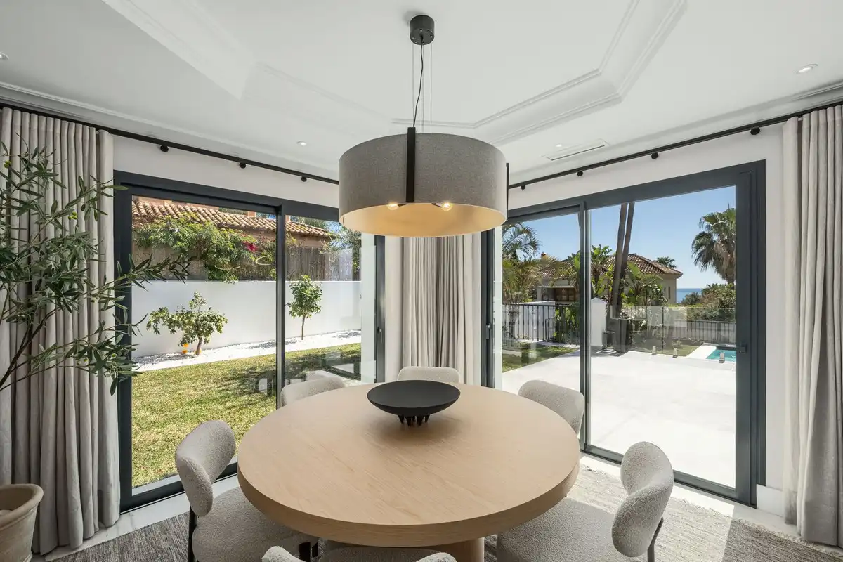 Villa mit Pool zum Verkauf in Milla de Oro, imagen 24