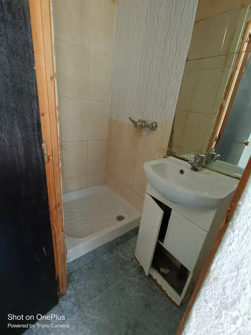 Bany de Casa adosada en venda en Madrid amb Alarma