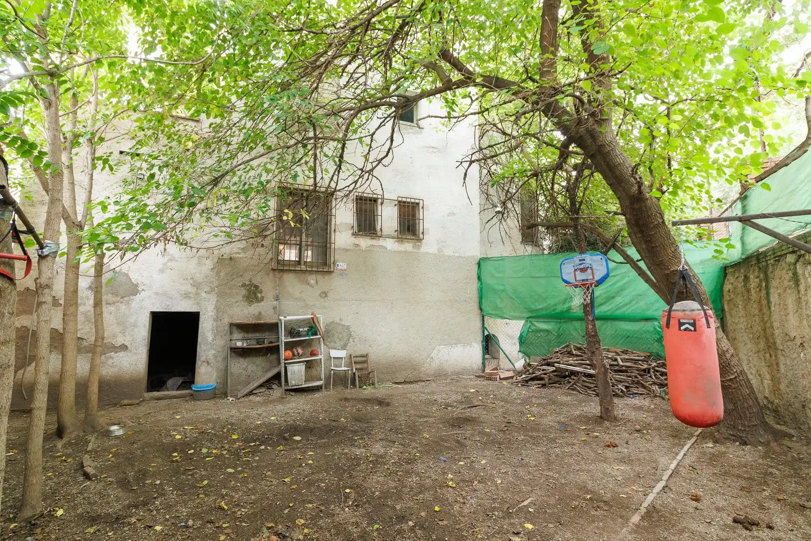 Planta baja en venta en Centre