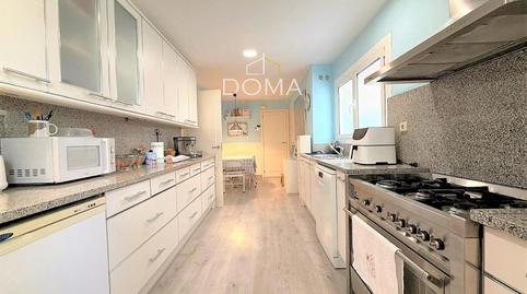 Foto 4 de Piso en venta en Angli, Les Tres Torres,  Barcelona Capital