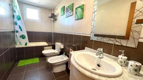 Foto 4 de Casa adosada en venta en Casco Antiguo - Darremur, Almazora / Almassora