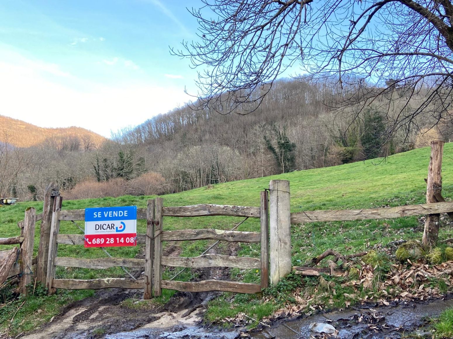 Residential for sale in Quirós