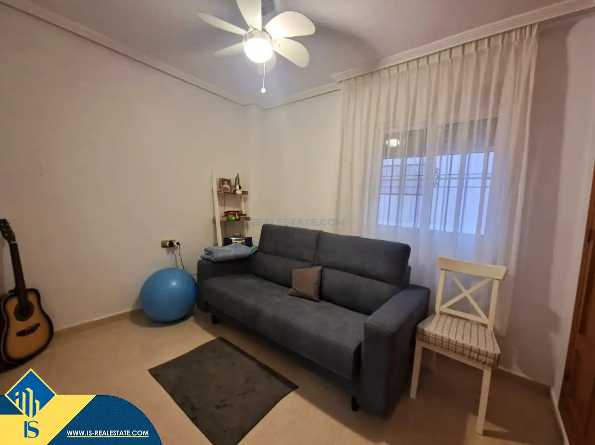 Apartamento con terraza en venta en Orihuela Costa, imagen 6