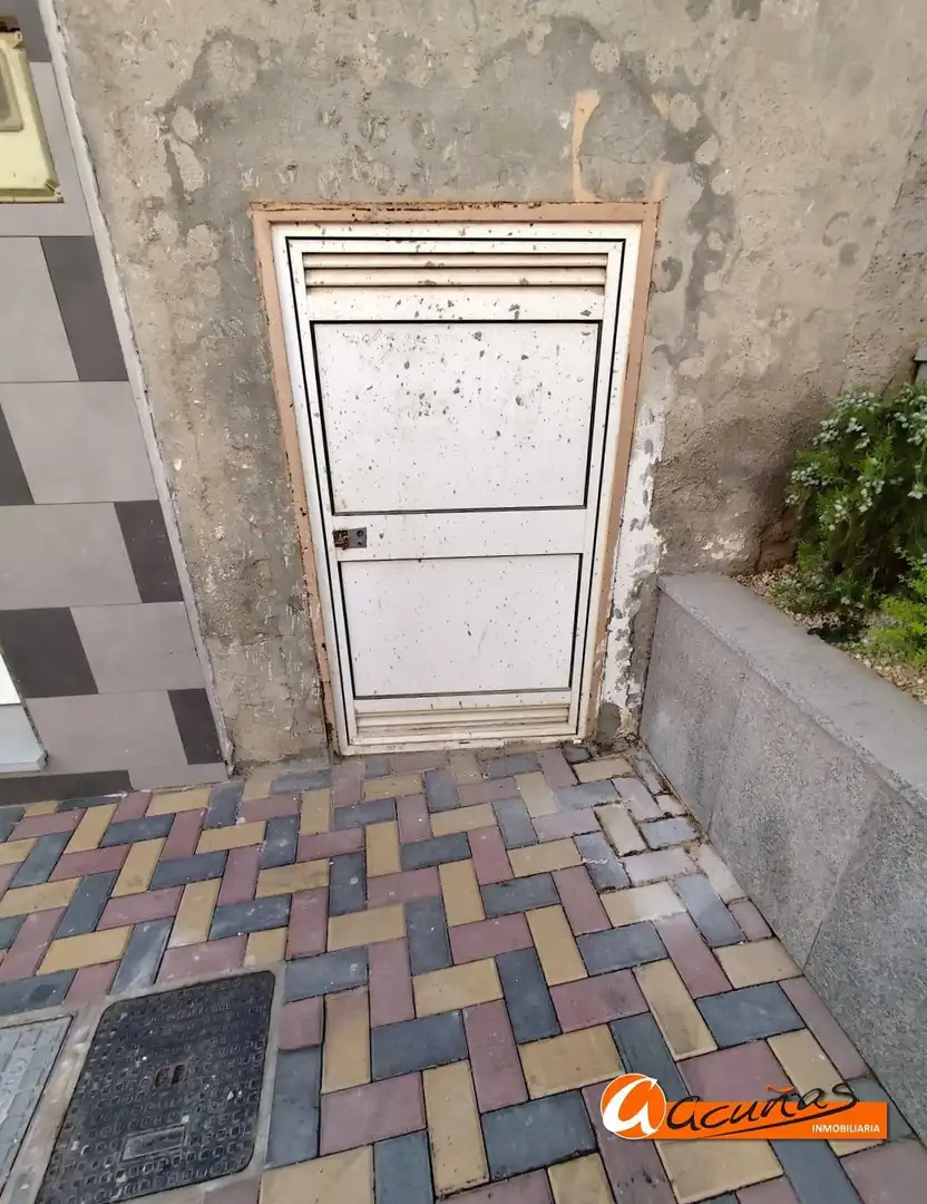 Casa adosada en venta en del Angel, Cuevas de San Marcos