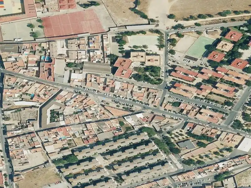 Local comercial en venda a Calle Molares, imagen 2