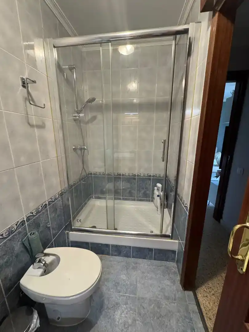 Baño de Piso en venta en Centro