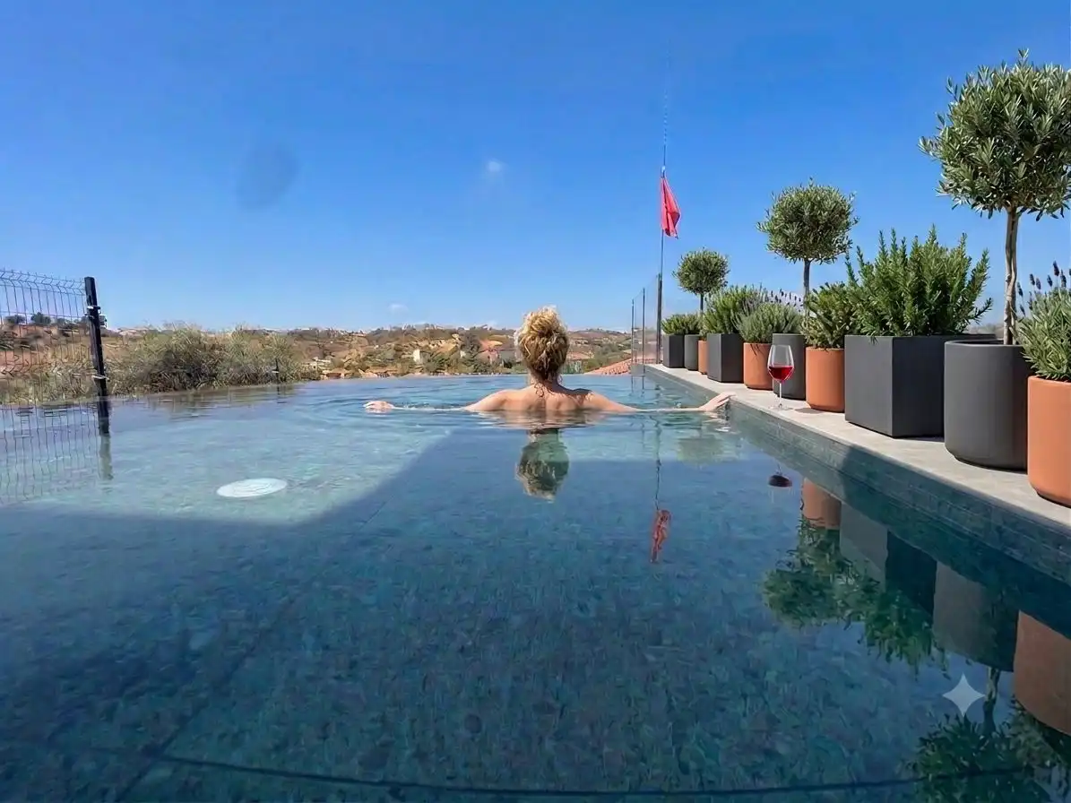 Villa avec piscine à vendre à Calle Apero, imagen 33
