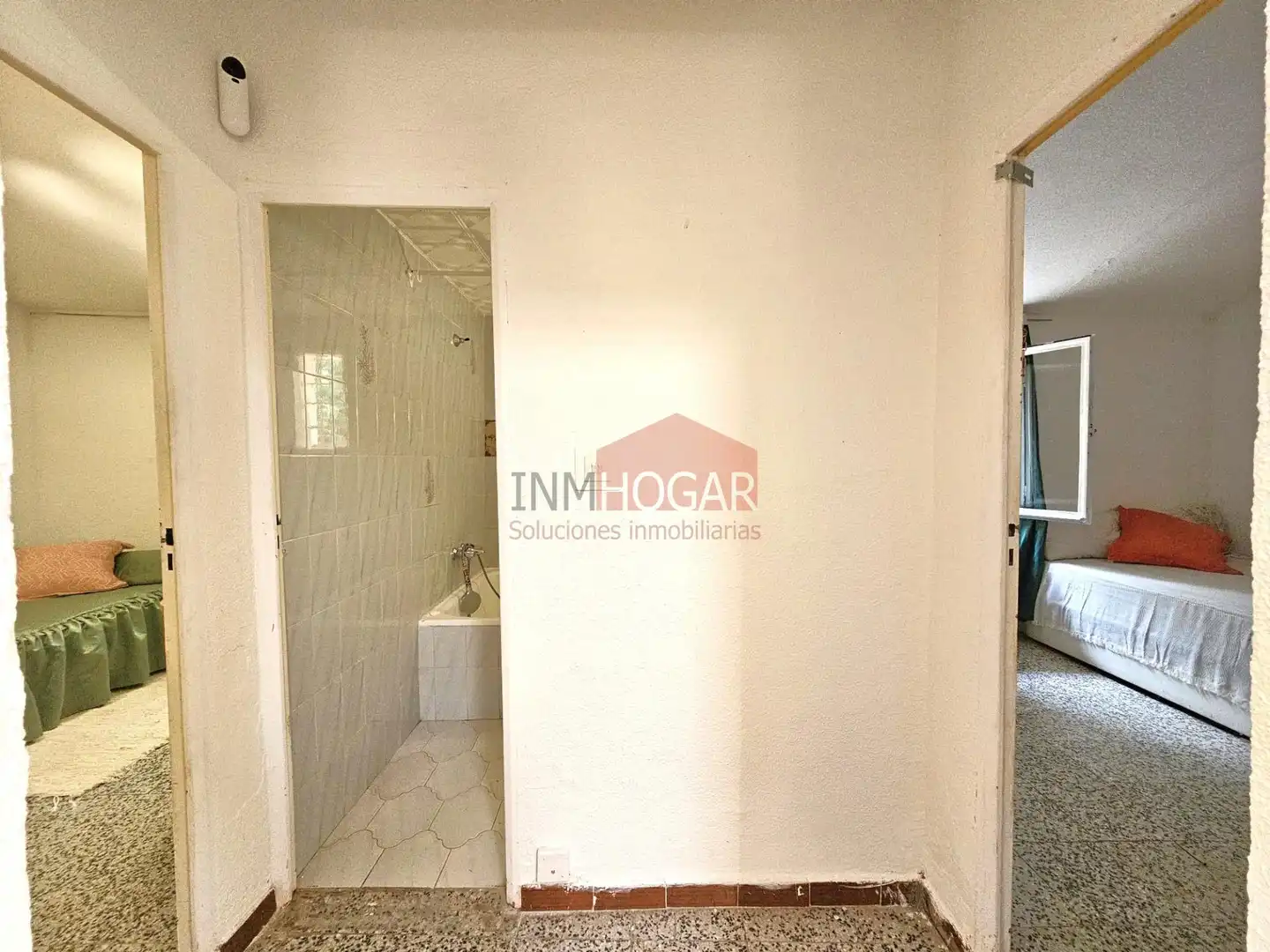 Habitación de Casa o chalet en venta en Herradón de Pinares con Calefacción, Jardín privado y Terraza
