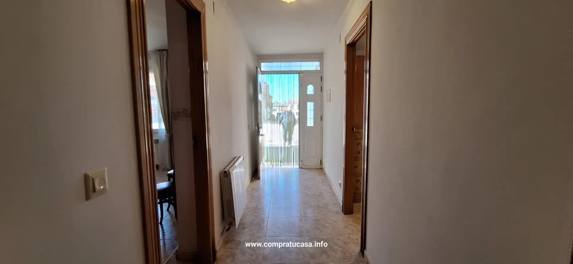 Country house zum Verkauf in Aldea Real mit Heizung, Abstellraum und Möbliert