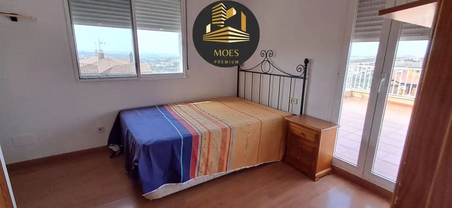 Casa con terraza en venta en La Guardia de Jaén, imagen 15