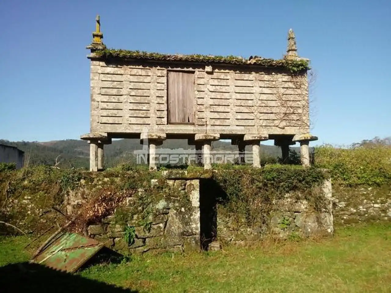 Terreni e lotti in vendita a Cee, imagen 7