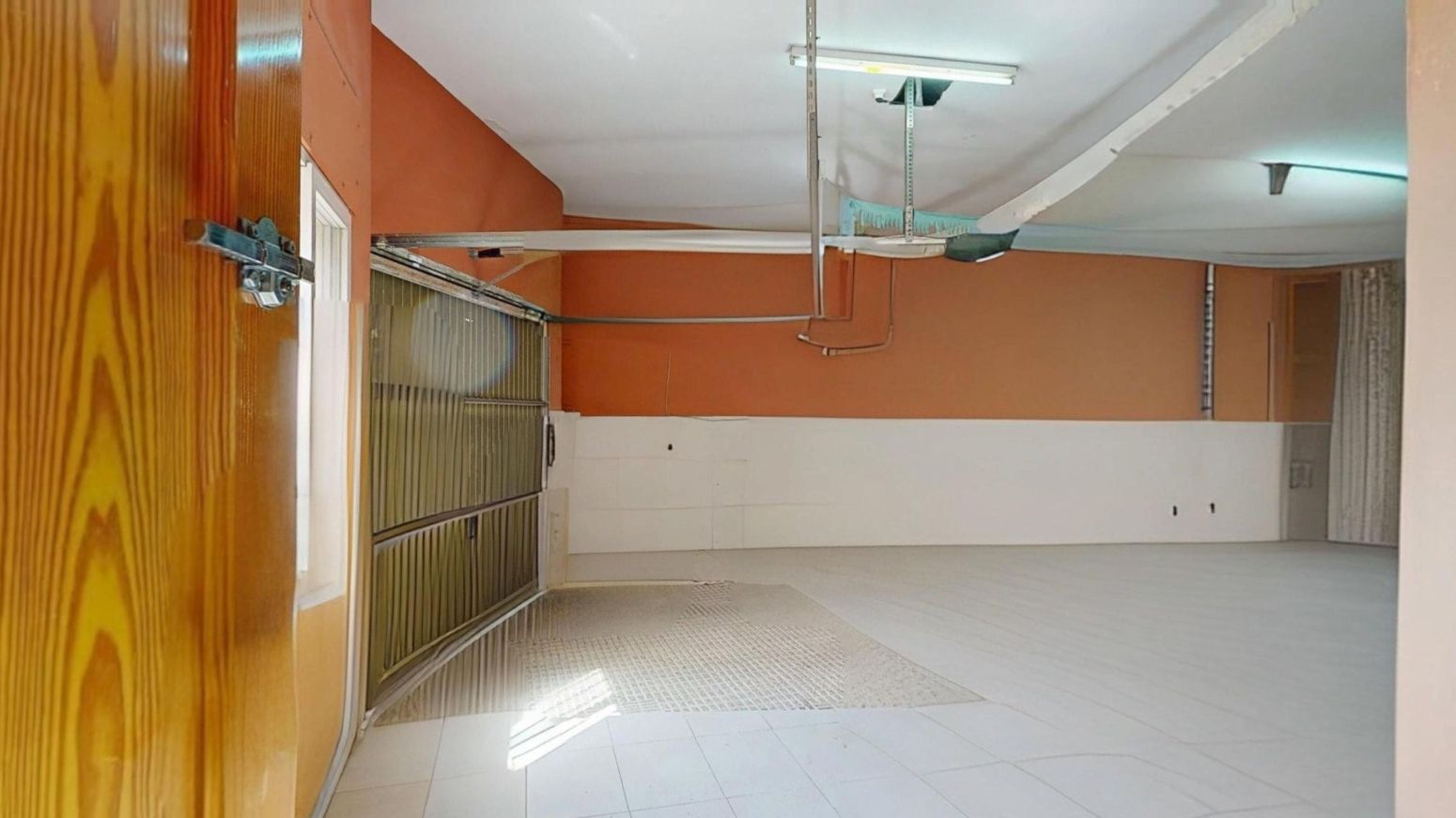 Flat for sale in Cartagena  with Air Conditioner
