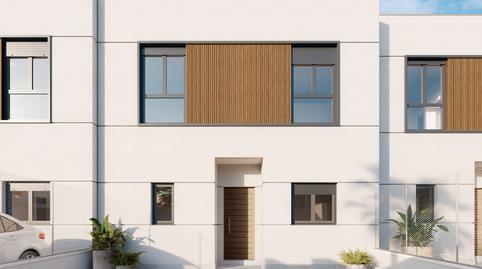 Photo 4 from new construction home in Flat for sale in Calle Teide, Dehesa - Monacilla, Huelva