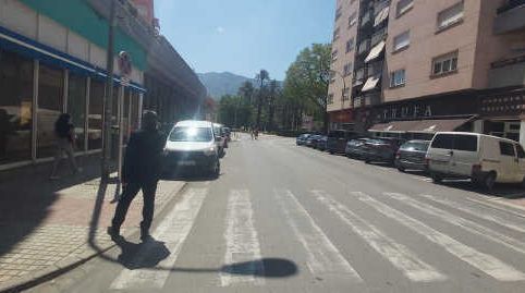 Foto 3 von Geschaftsraum zum Verkauf in Montgo, 17, La Pedrera - Vessanes, Dénia