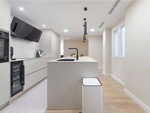 Apartamento en Venta en Marquès de Fontsanta