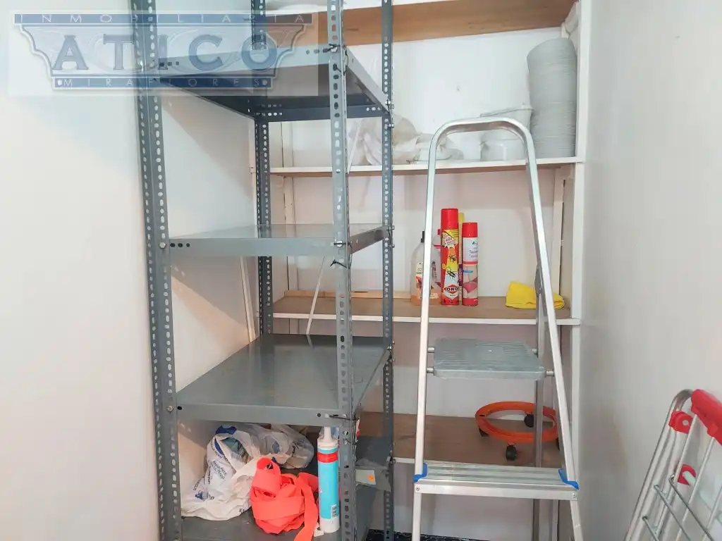 Flat for sale in Sevilla