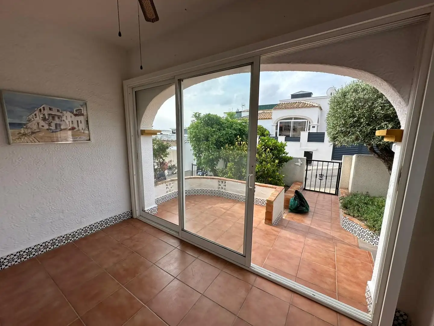 Haus oder Chalet zum Verkauf in San Fulgencio