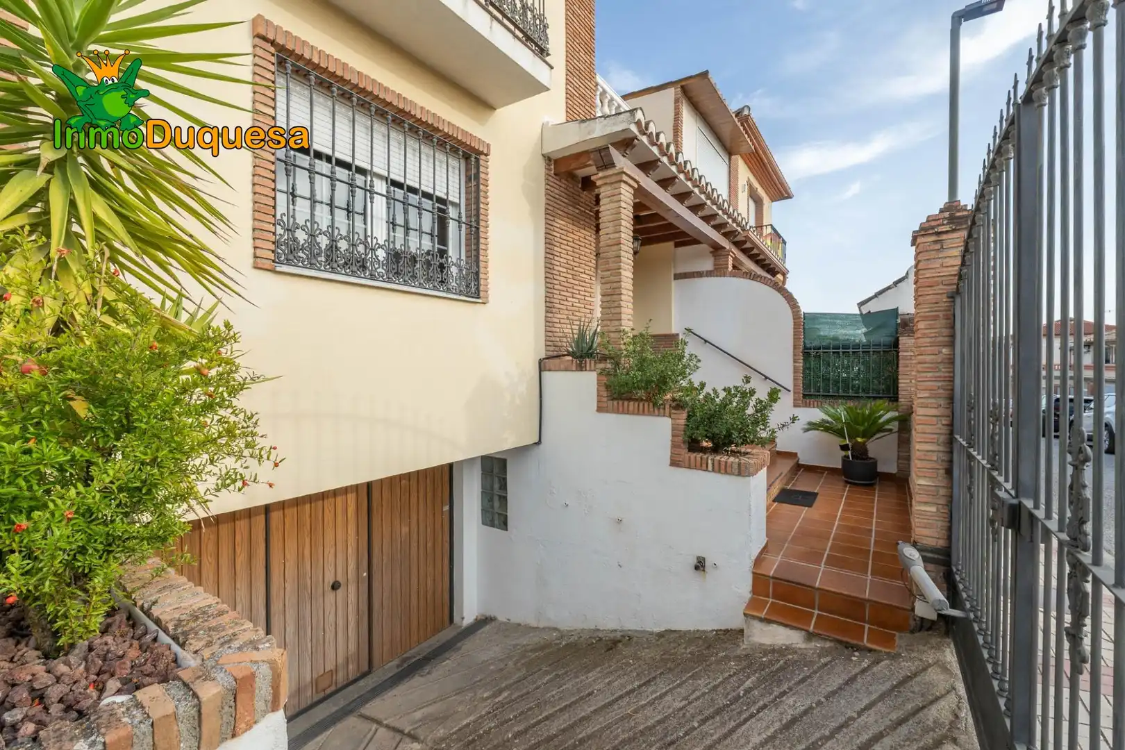 Casa bifamiliare con terrazza in vendita a Villa de Otura, imagen 20