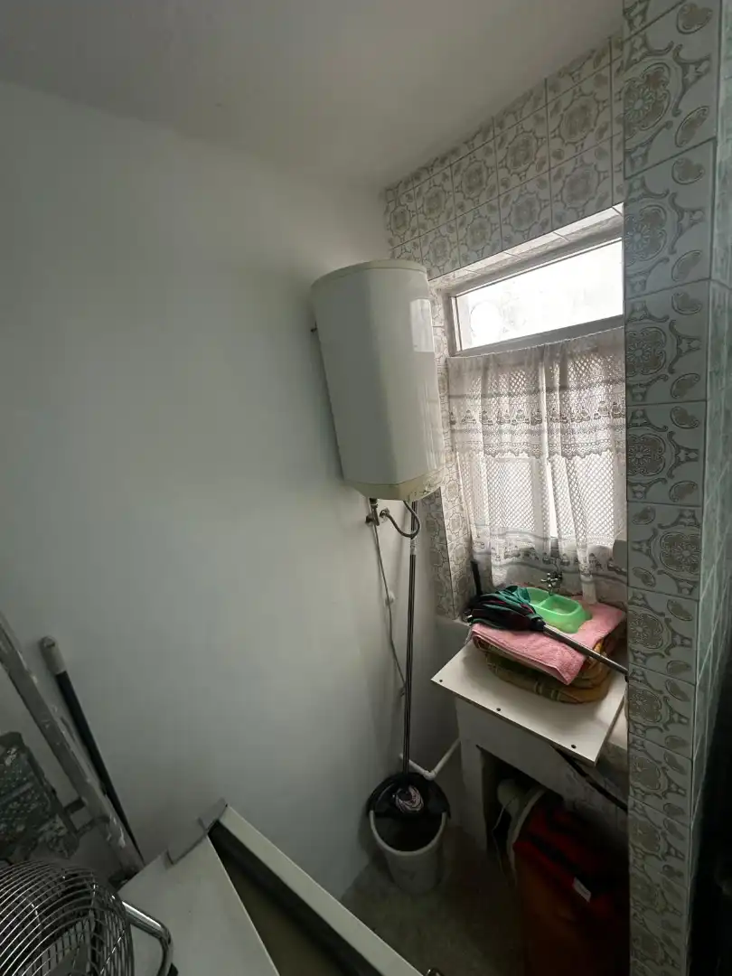 Wohnung zur Miete in Málaga, Málaga