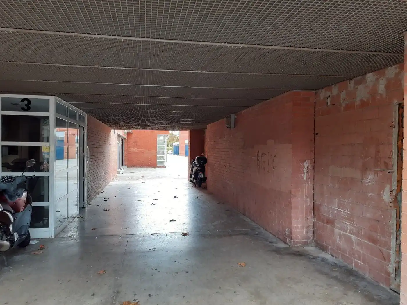 Gewerbefläche zur Miete in Sant Cosme - La Granja, imagen 2