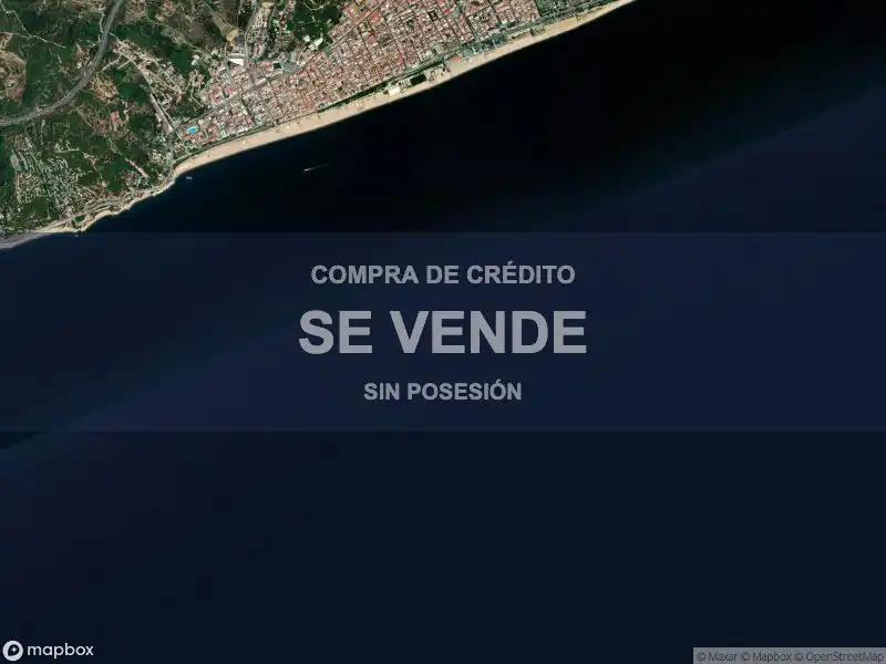 Flat for sale in Calella