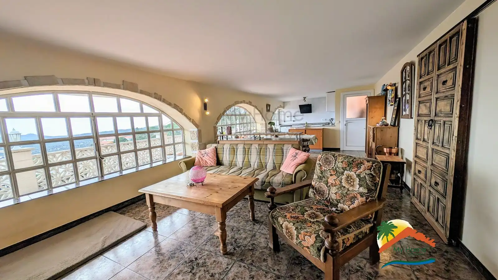 Casa o xalet en venda a Lloret Blau - La Creu de Lloret