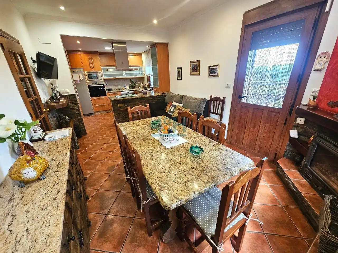 Haus mit Terrasse zum Verkauf in Barbadás, imagen 54