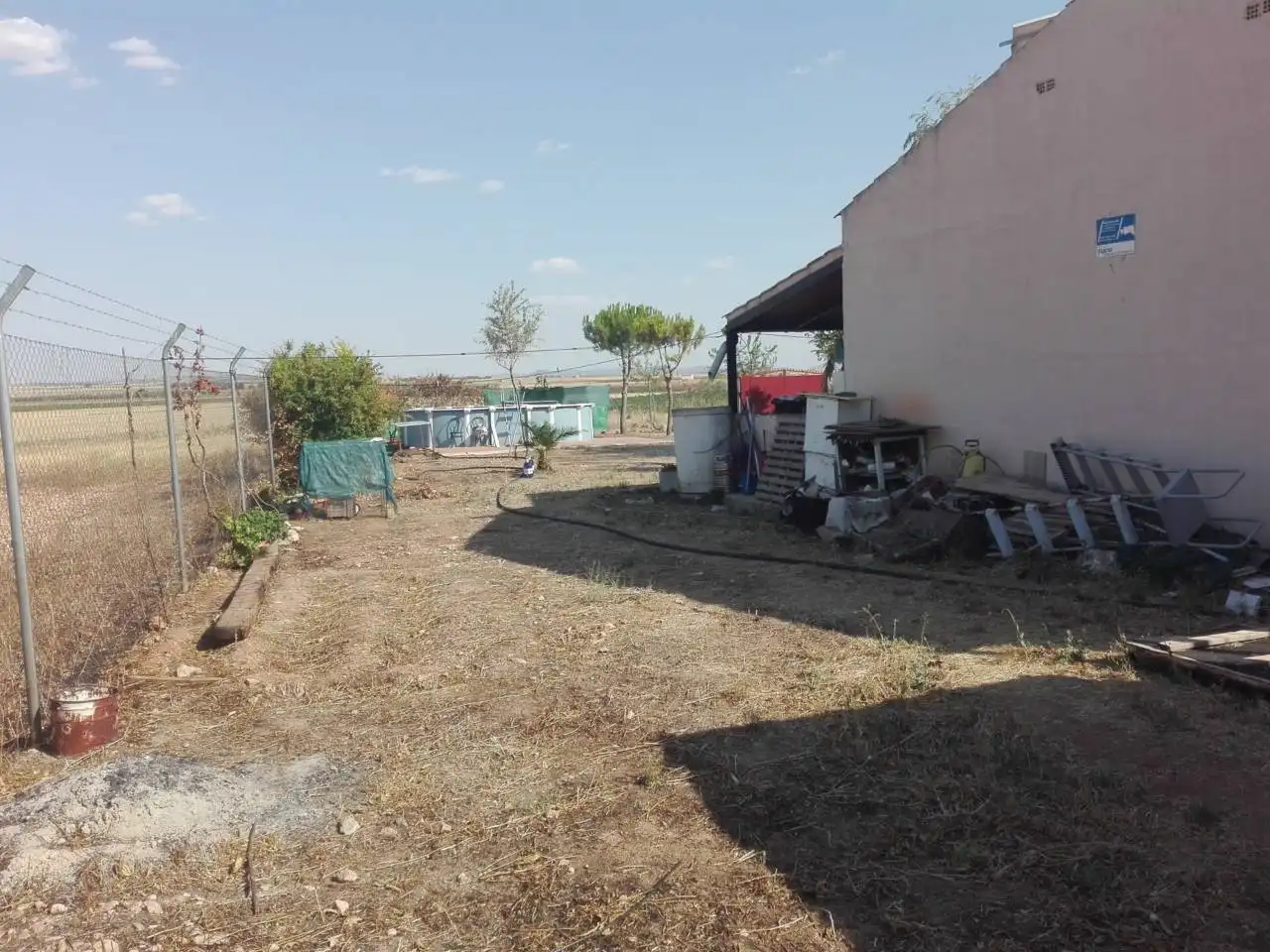 Xalet en venda a Manzanares, imagen 4
