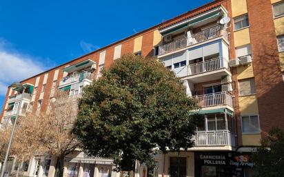 Vista exterior de Pis en venda en Aranjuez amb Aire condicionat i Calefacció