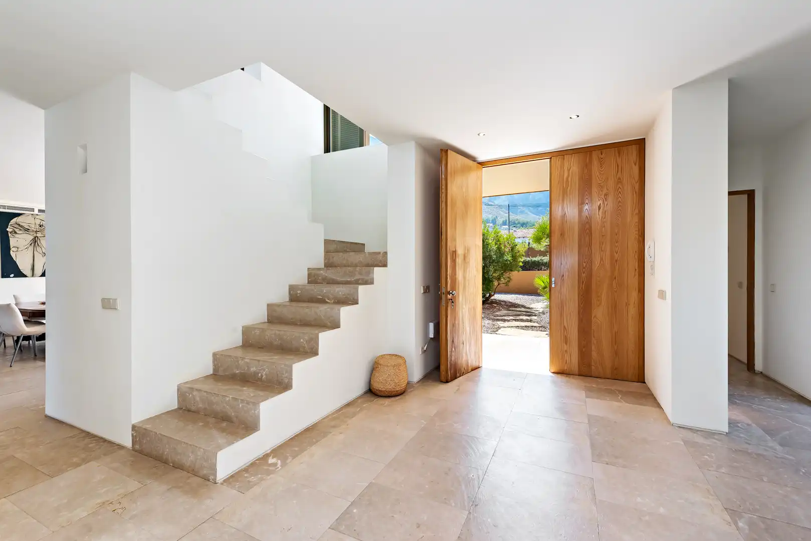 Maison rustique avec piscine à vendre à Colònia de Sant Pere, imagen 7