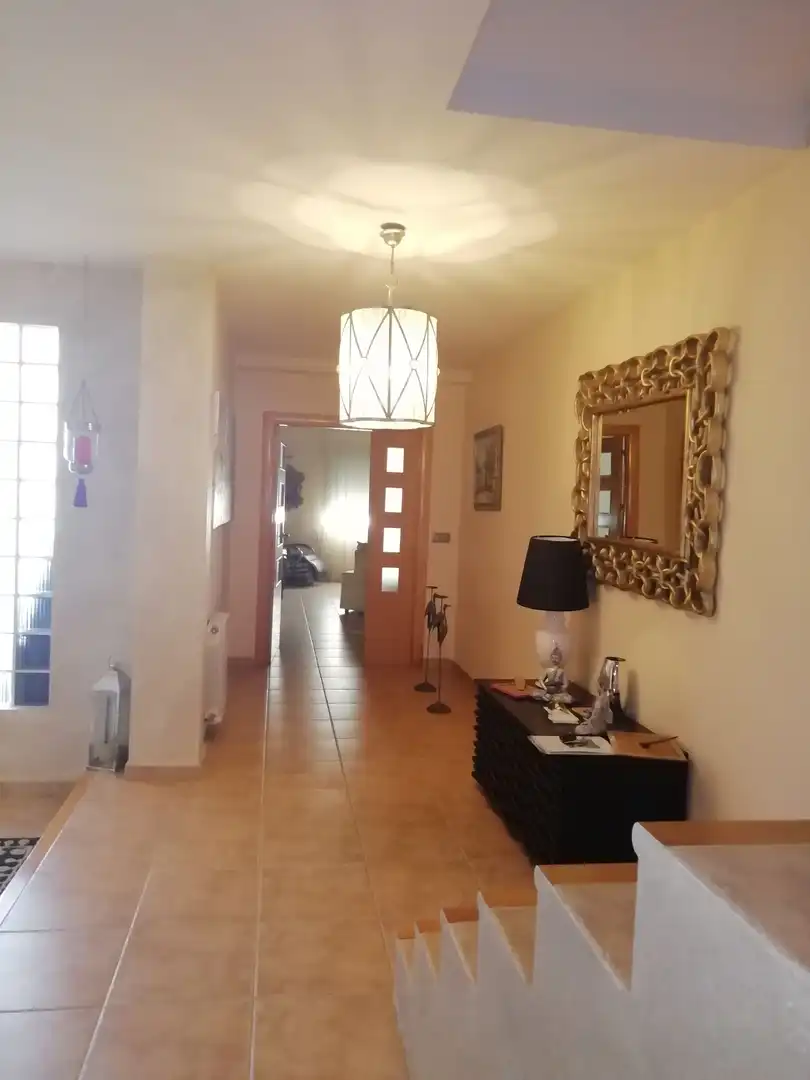 Detached house with pool for sale in C/ Melilla, imagen 9