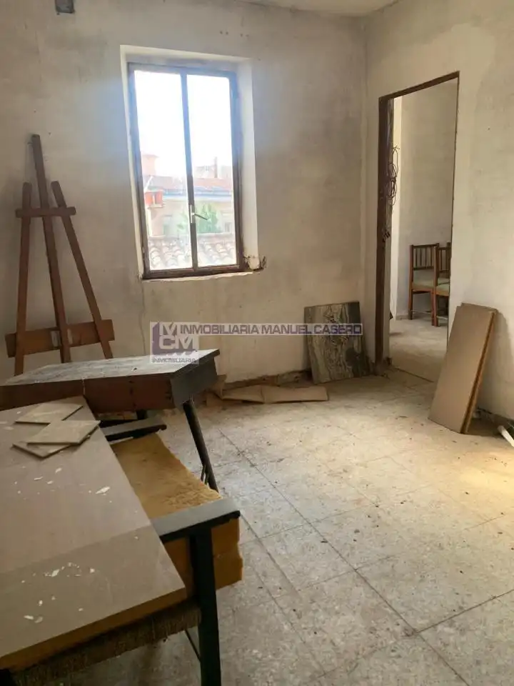 Ático en venta en Cáceres