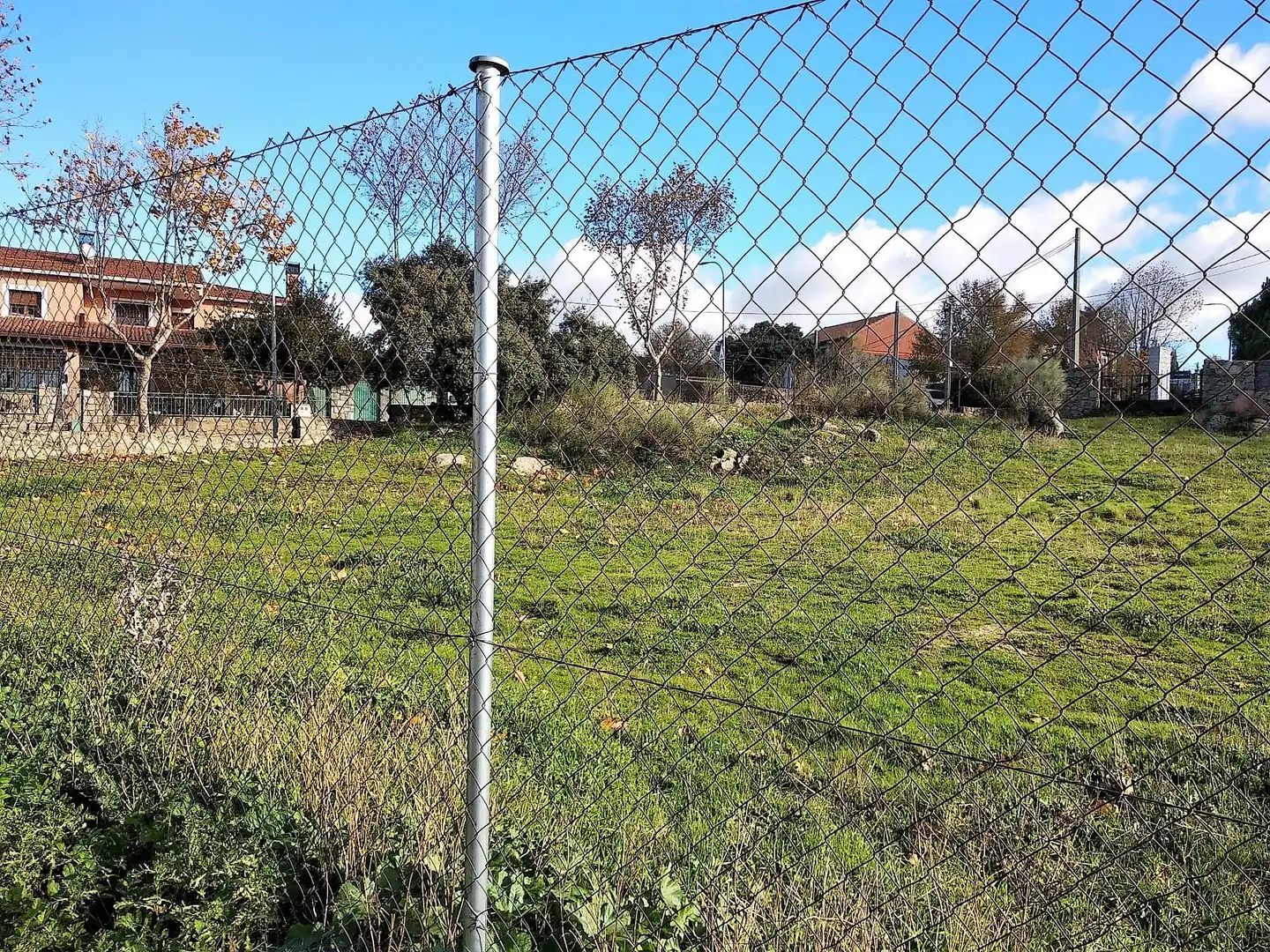 Terreni e lotti in vendita a Fresnedillas de la Oliva, imagen 7