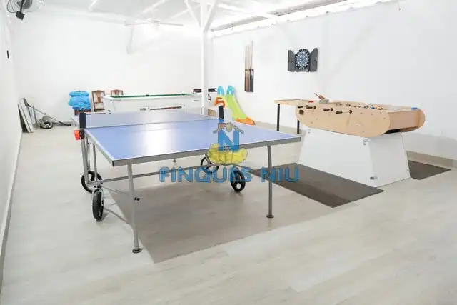 Xalet amb piscina en venda a Avinguda Rafael Albertí, imagen 58
