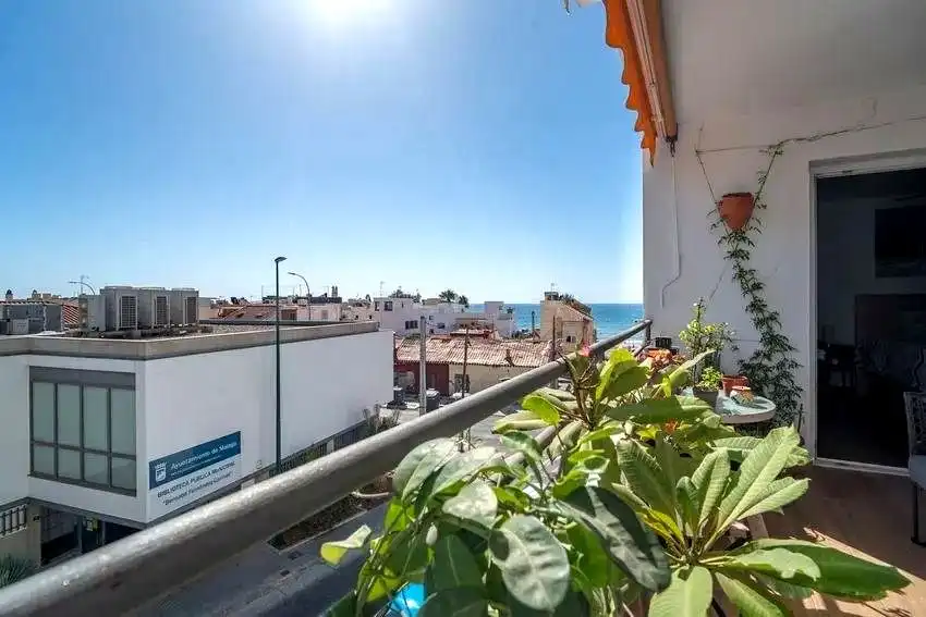 Pis amb terrassa en venda a Este, imagen 13