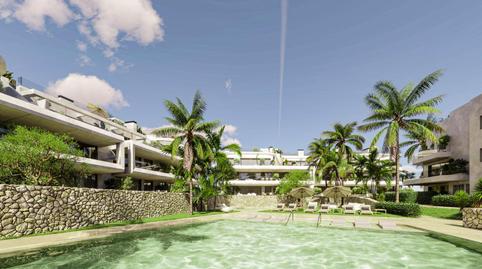 Foto 2 de Apartament en venda a The Palms At Estepona, Avenida Bernardo de Gálvez, Nueva Atalaya, Málaga