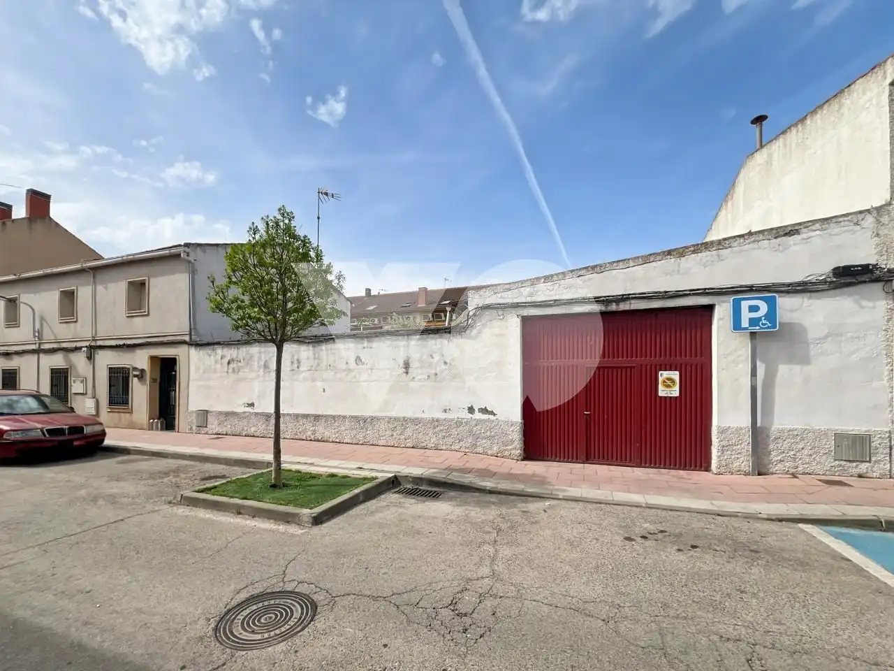 Terrenys i solars en venda a Calle Duque, imagen 3