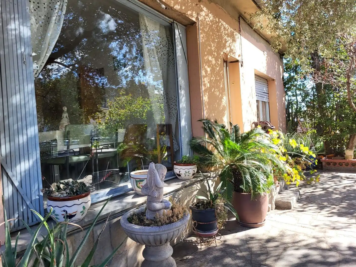 Detached house with garden for sale in Avenida de la Selva, imagen 7