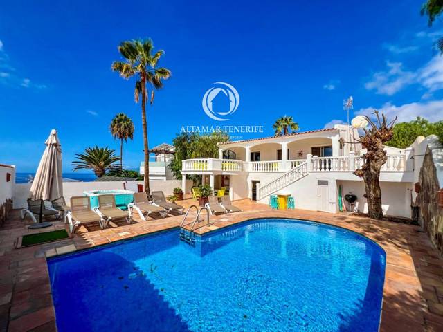 Casa-chalet en Venta en Callao Salvaje en Callao Salvaje - Playa Paraíso