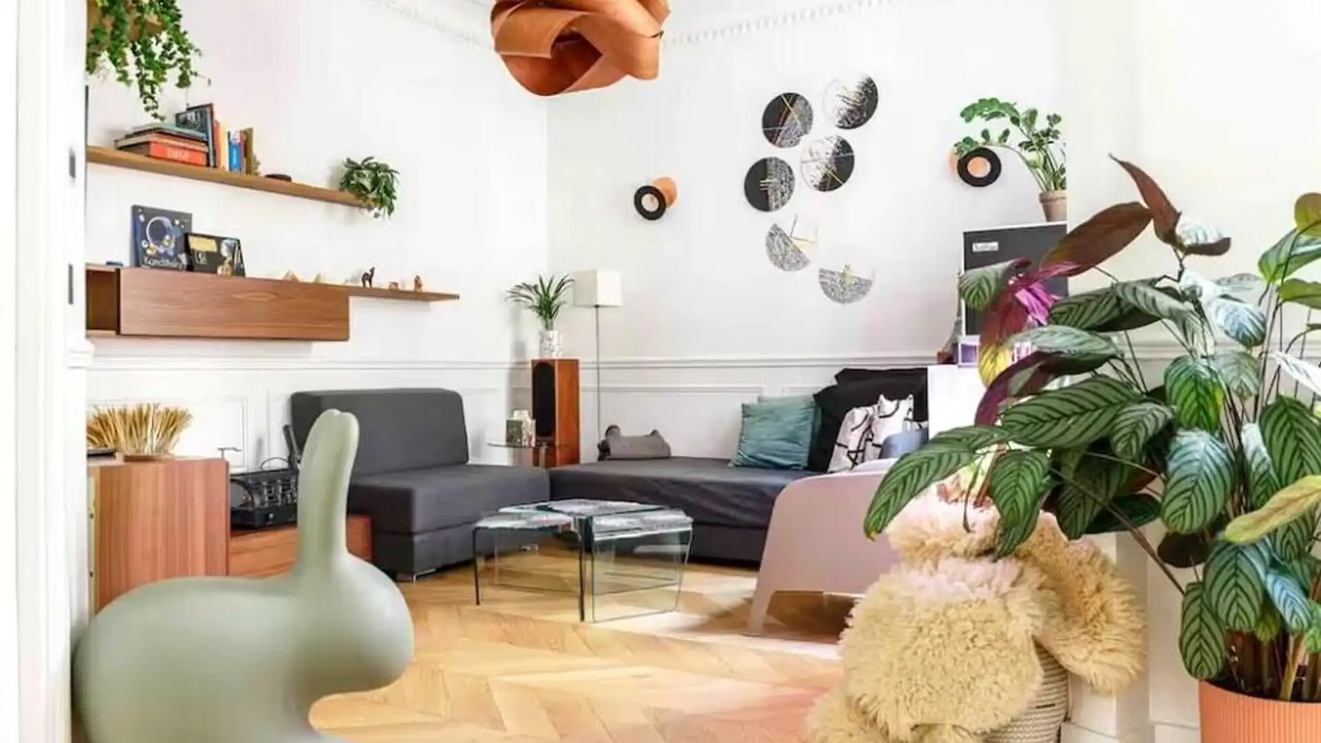 Flat for rent in Nou Eixample Nord