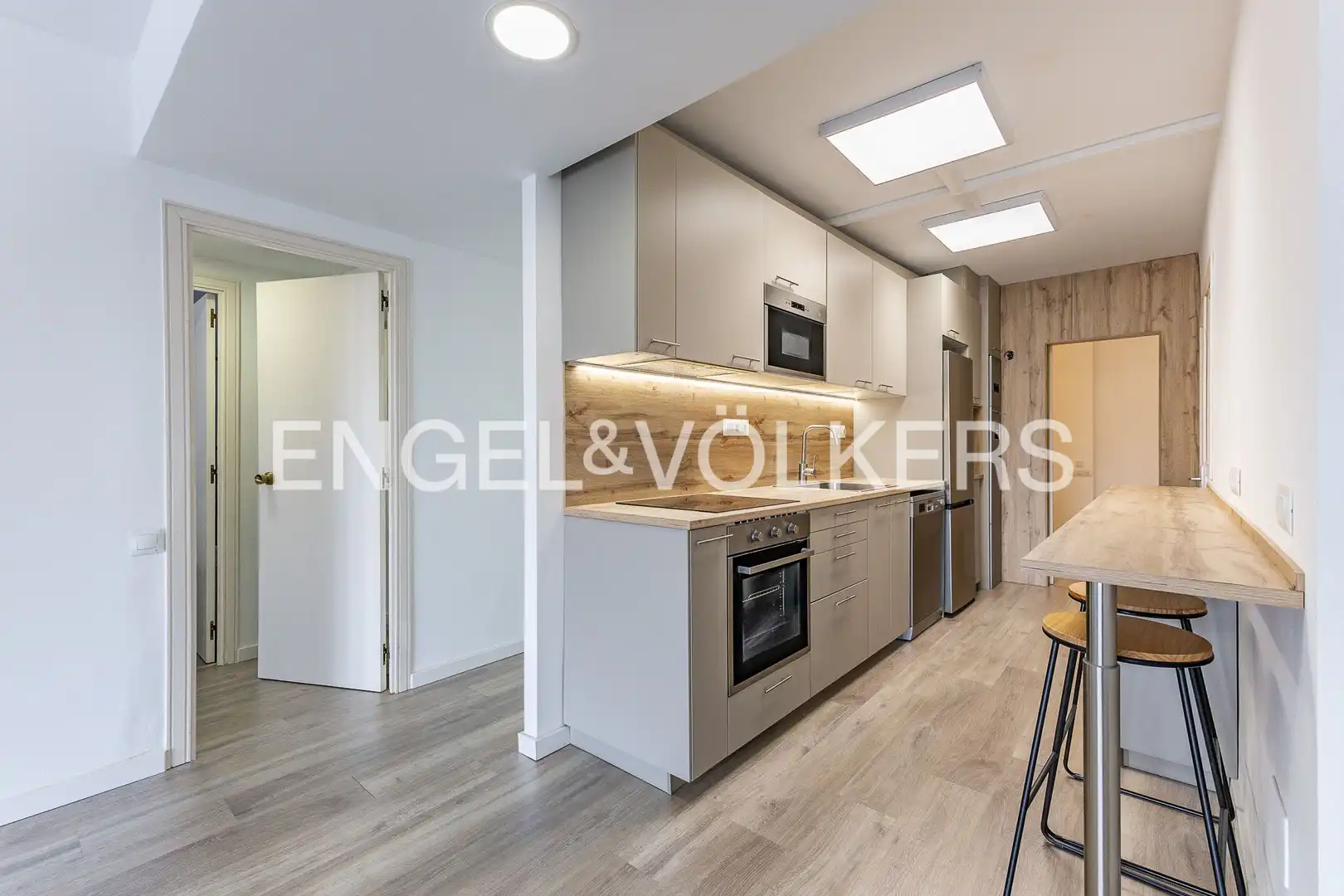 Wohnung mit Terrasse zum Verkauf in Centre