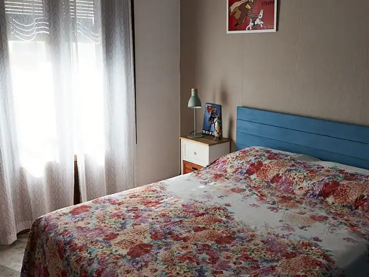 Maison mitoyenne avec jardin à vendre à Hermanos Pinzón 9, imagen 23
