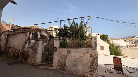 Foto 2 de Casa o xalet en venda a Cuesta de Los Pozuelos, Huétor Vega, Granada