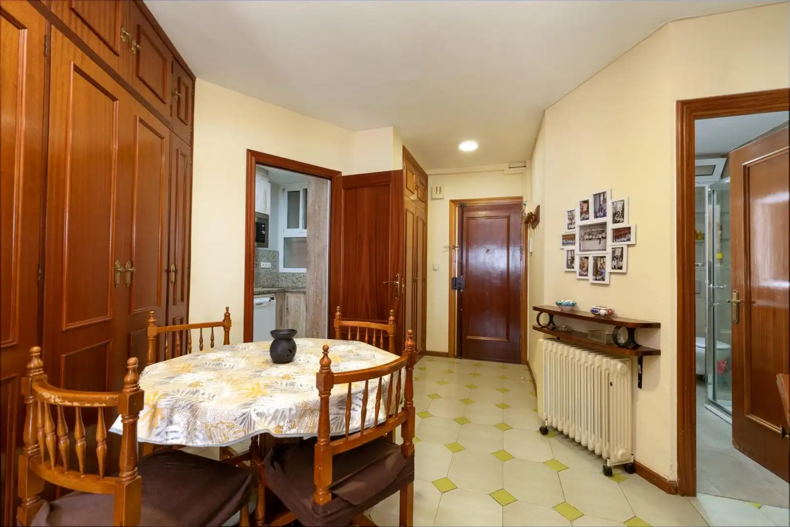 Piso con terraza en venta en Puerto Deportivo, imagen 9