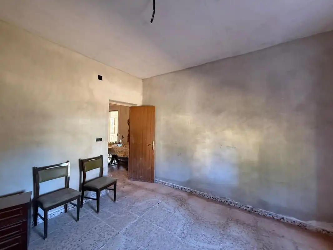 Casa rústica amb terrassa en venda a Diseminado Barinas, imagen 7