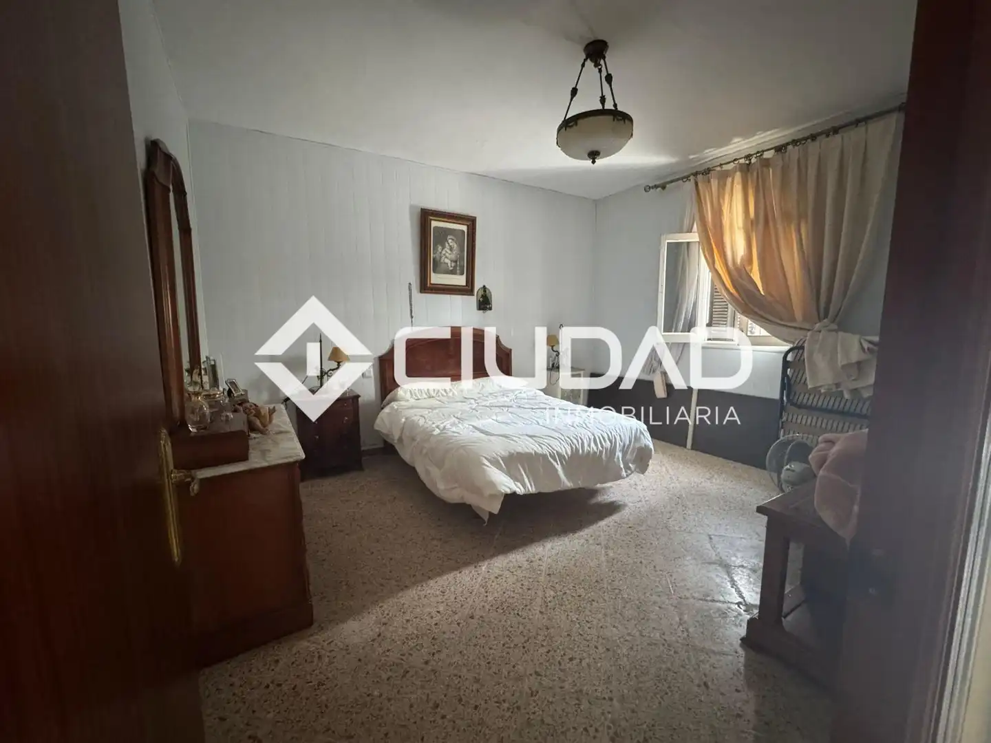 Planta baja en venta en Lebrija