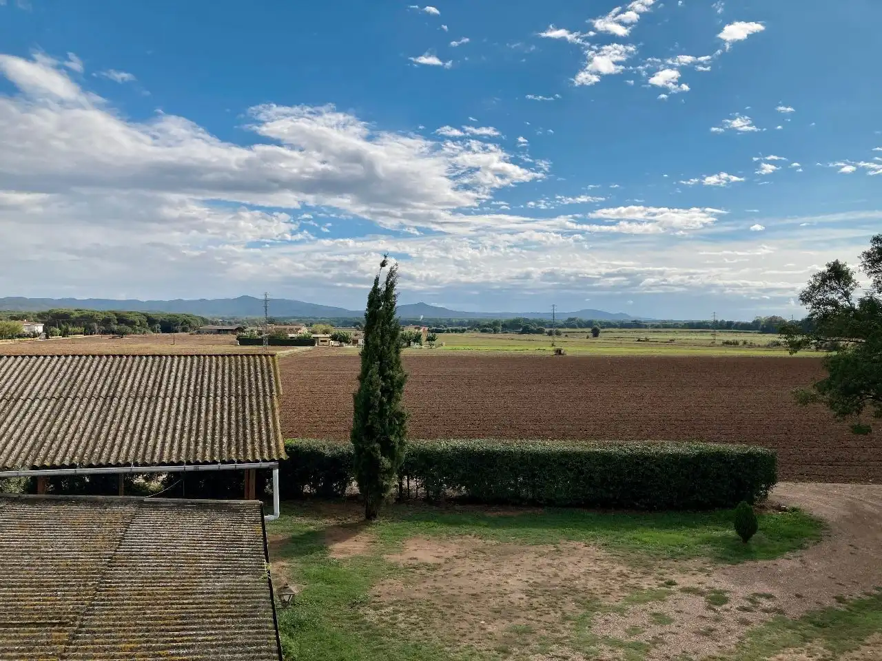 Casa o xalet en venda a Carretera Provincial, 34, Cassà de la Selva