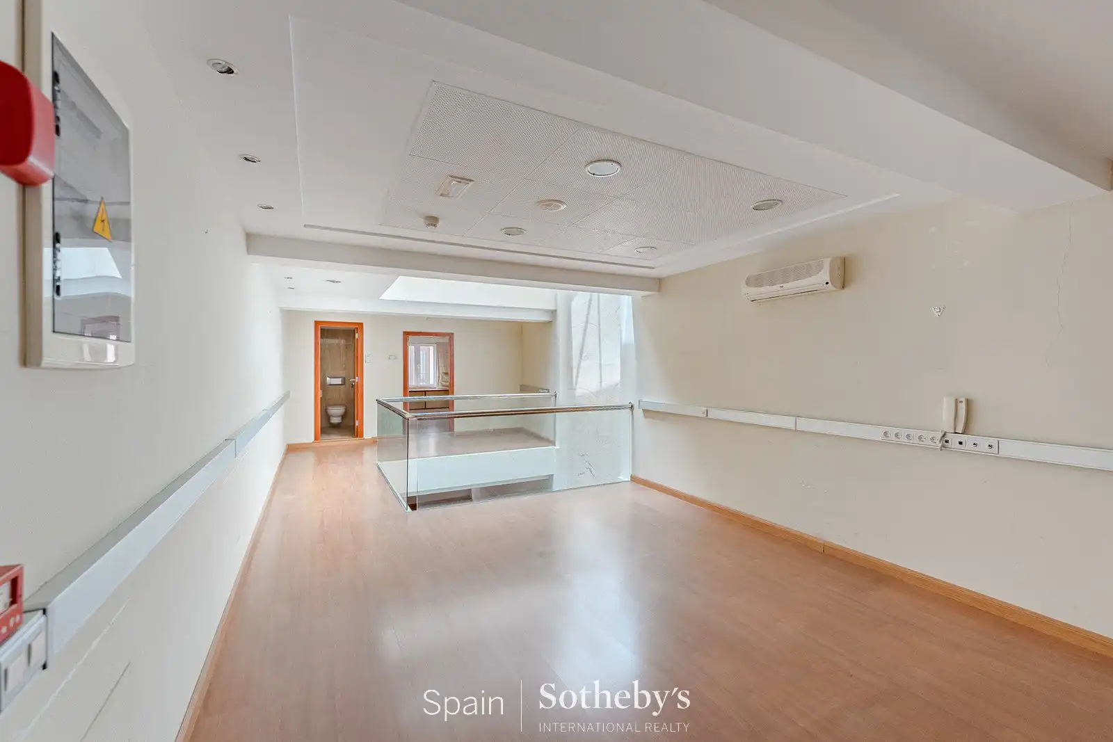 Office for sale in San Cristóbal de la Laguna  with Terrace and Storage room