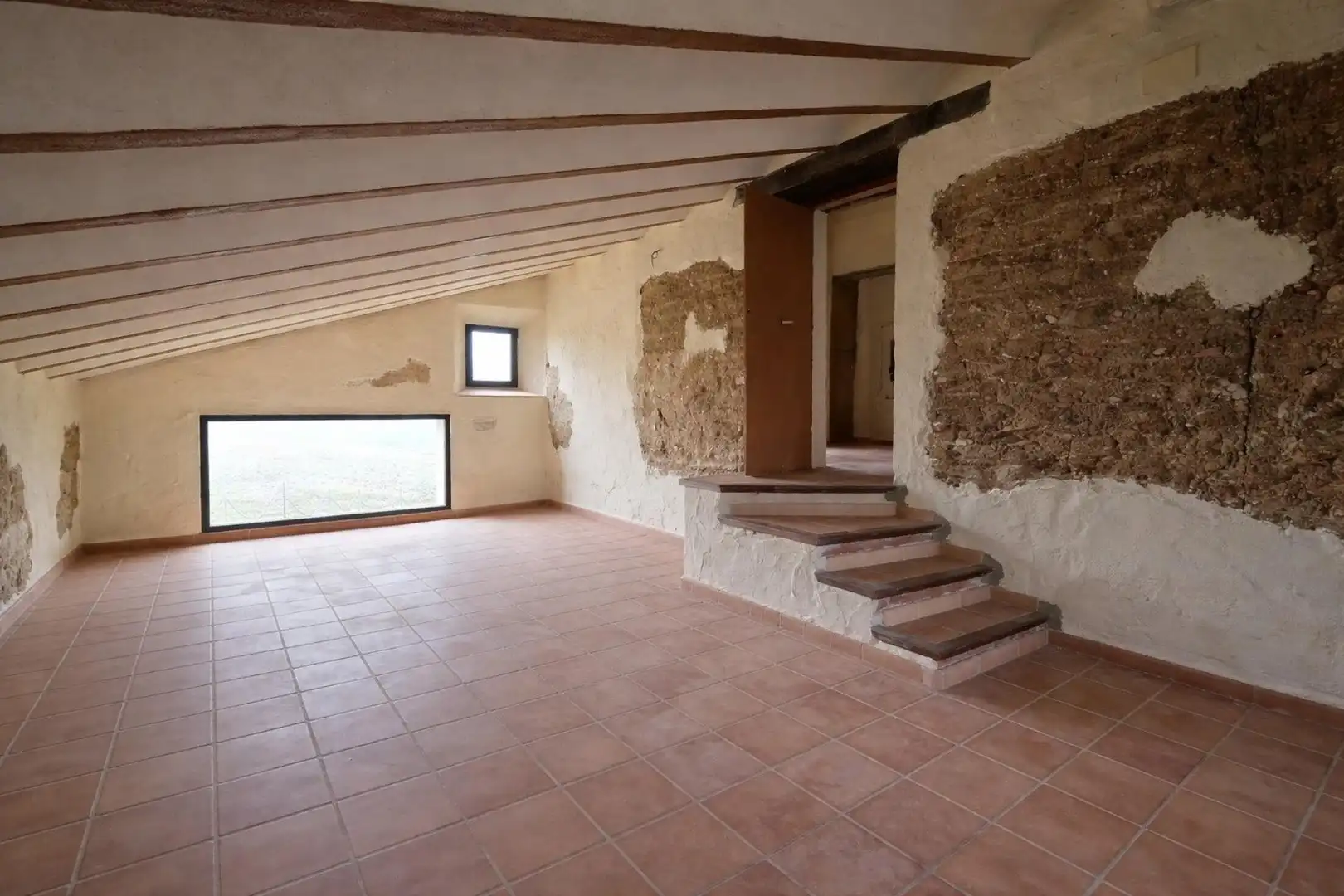 Finca rústica en venda en Font-rubí