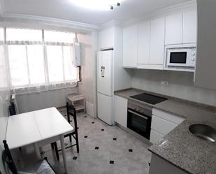 Kitchen of Flat to rent in Torrelavega   with Heating